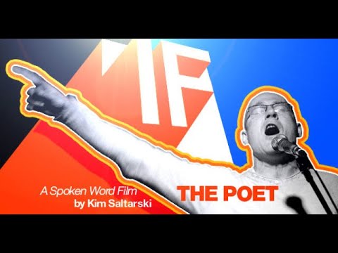 IF The Poet Movie - Live Performances - How To Write a Love Poem