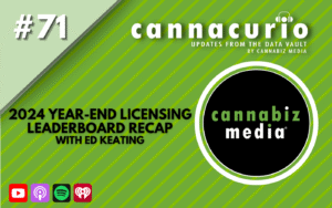 Cannacurio Podcast Episode 71
