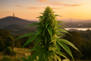 Cannabis in Australia: Where It Stands and Where It’s Headed