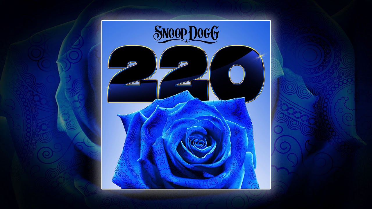Snoop Dogg- Waves ft. October London