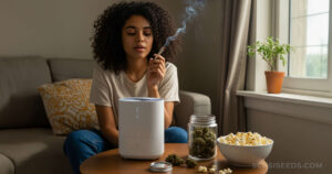 How to Hide the Smell of Weed Anywhere