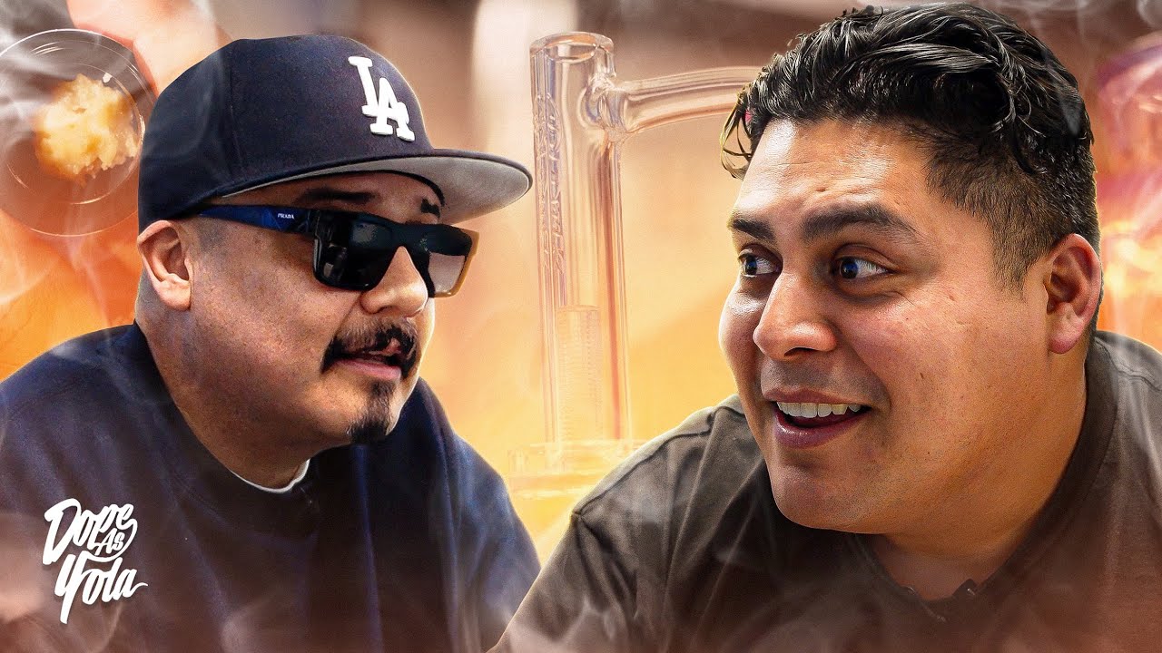 I Put Ogee's Lungs To The Test