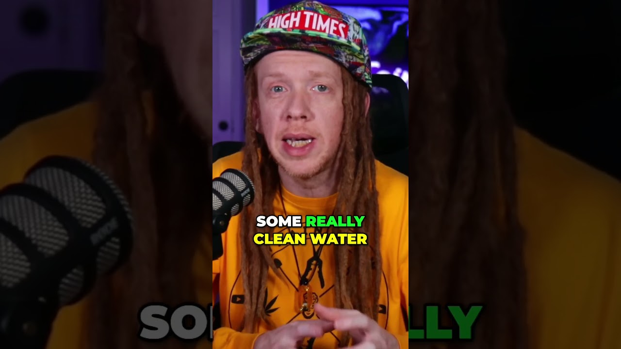 Hydrogen Peroxide: The Secret to Seed Germination