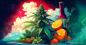 13 Best Haze Strains of All Time