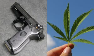 Supreme Court Agrees To Hear Case On Gun Rights Of People Who Use Marijuana And Other Illegal Drugs