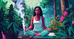 How to Get Rid of a High: Ways to Sober Up From Weed