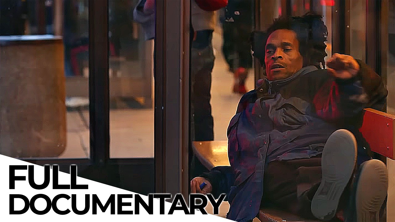 Ohio Opioid Crisis: How fentanyl and Heroin Destroy Entire Communities | ENDEVR Documentary