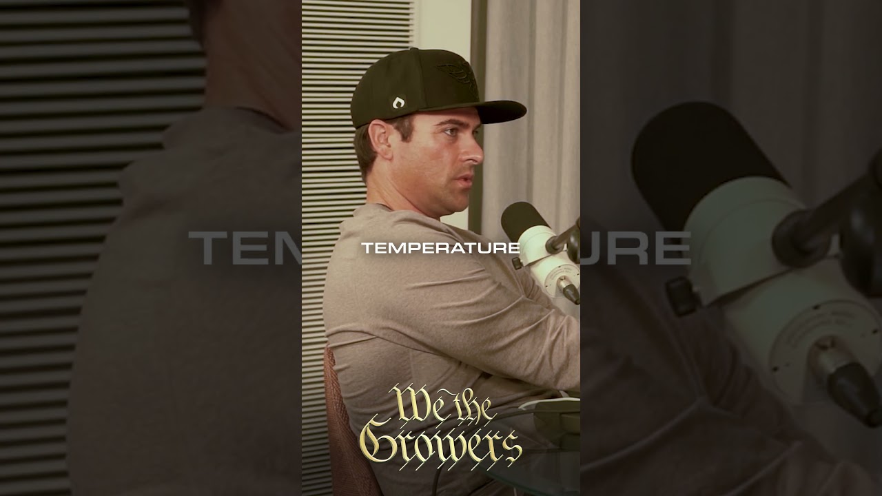 HPS vs. LEDs in a Mixed Light Greenhouse in Nevada #WeTheGrowers