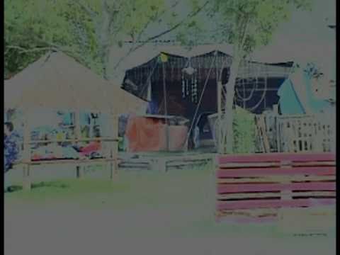 Ruigoord, Amsterdam - Home of the Highlife Cup 2010