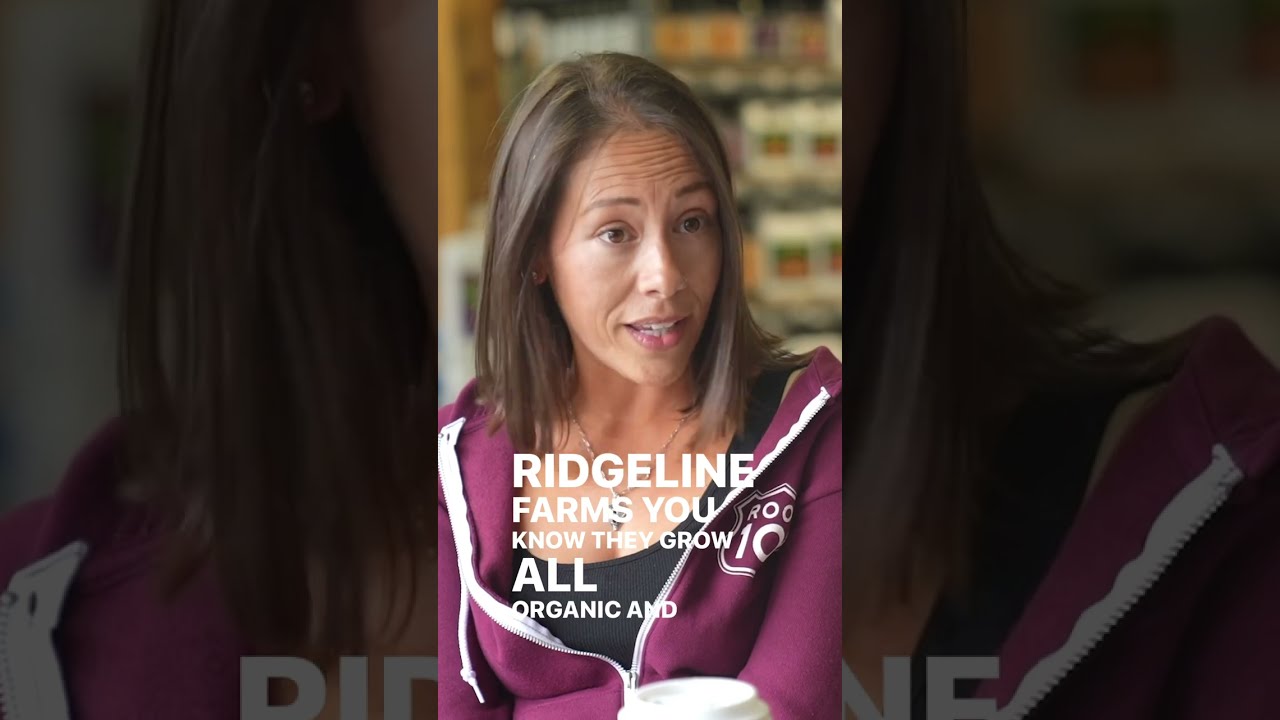 Root 101 Nursery consider OG Organics™ a must. #shorts