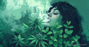 Top 3 Mint Strains