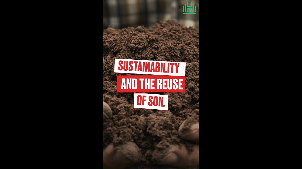 Sustainability in your garden!