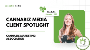Cannabiz Media Client Spotlight – Cannabis Marketing Association