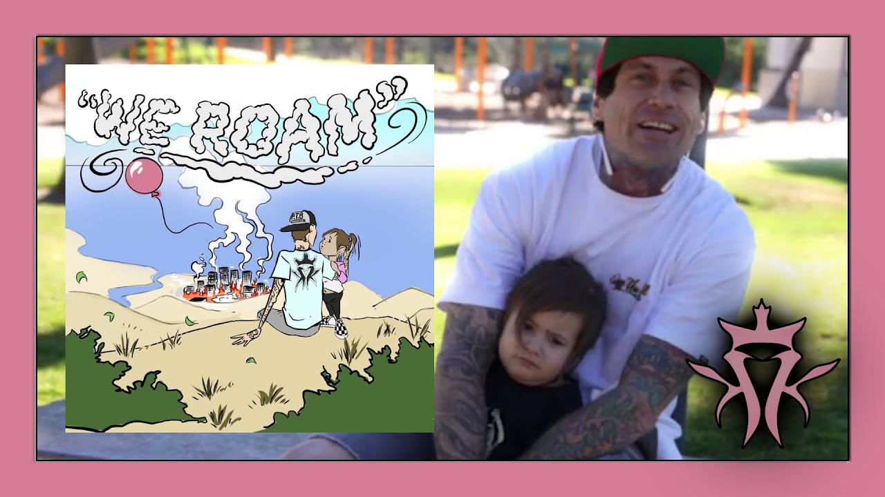 D-Loc - We Roam (Official Music Video)