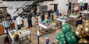 9-Year Anniversary Celebration at Sol Flower Dispensary on October 24