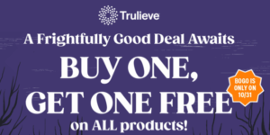 Don’t Ghost This Deal: One Day. Every Product. BOGO.