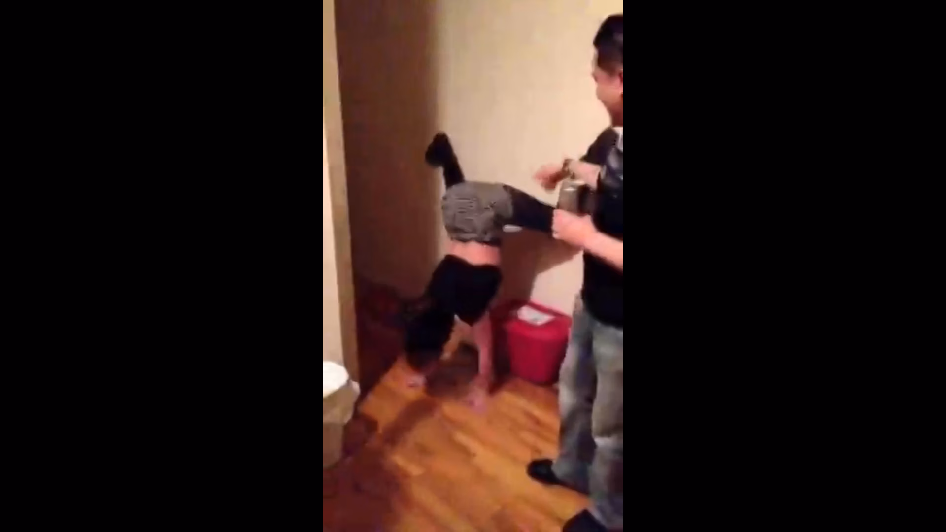 twerk