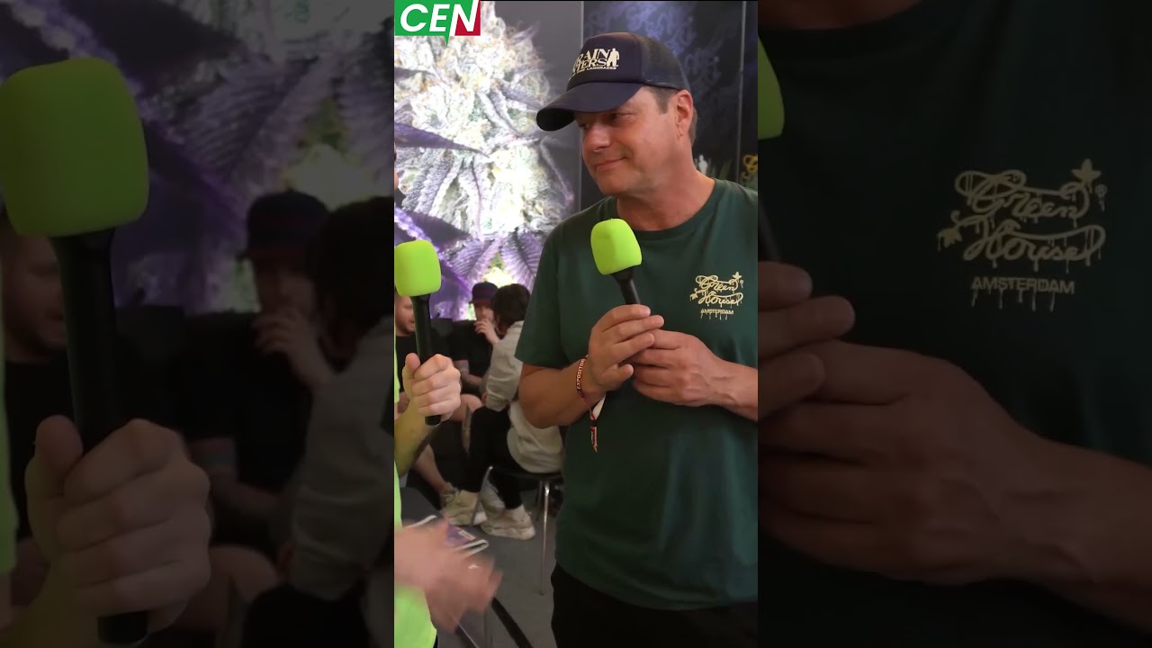 Who Would You Smoke With?