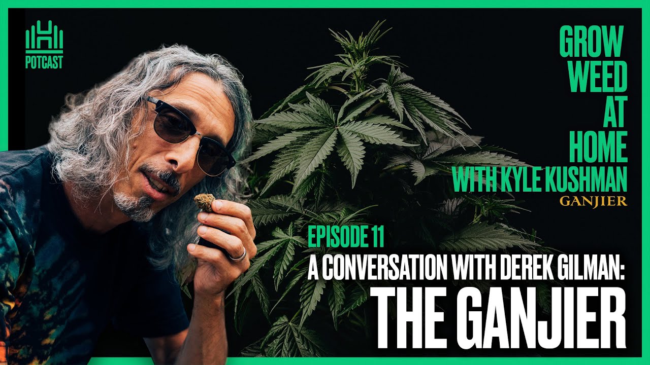 From SEED to CERTIFICATION: Becoming a GANJIER!