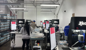Sorting Robotics Becomes Cannabis Manufacturing’s First True Systems Integrator
