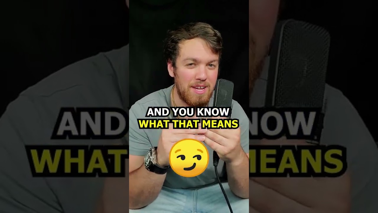 😳 How Weed makes your d**k BIGGER 🍆