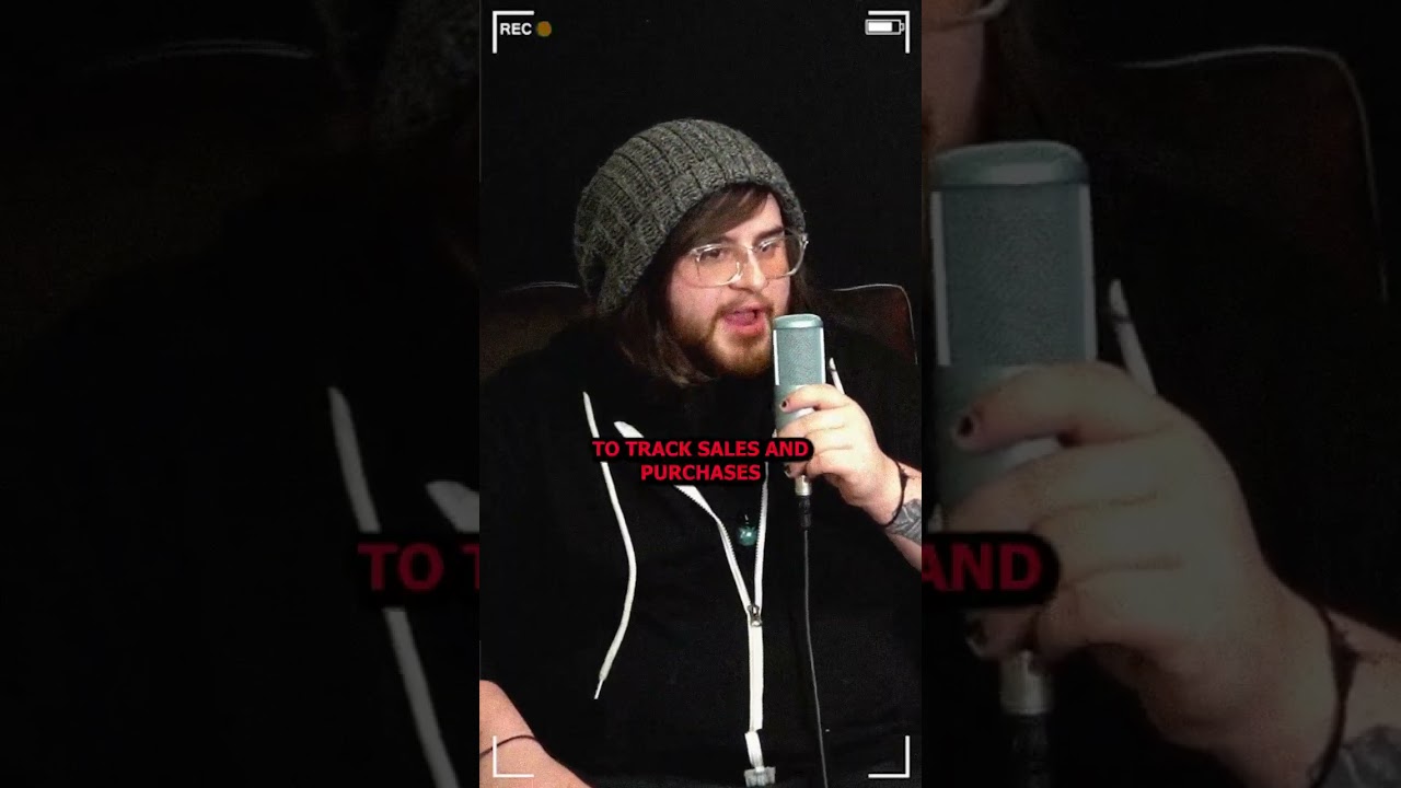 The government is watching you 👁️👄👁️