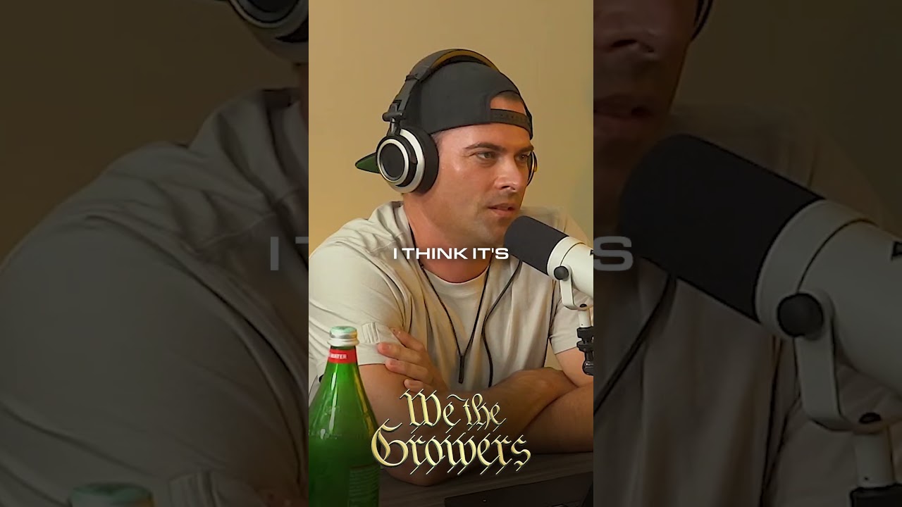 How THC Percentage became the value indicator for consumers...