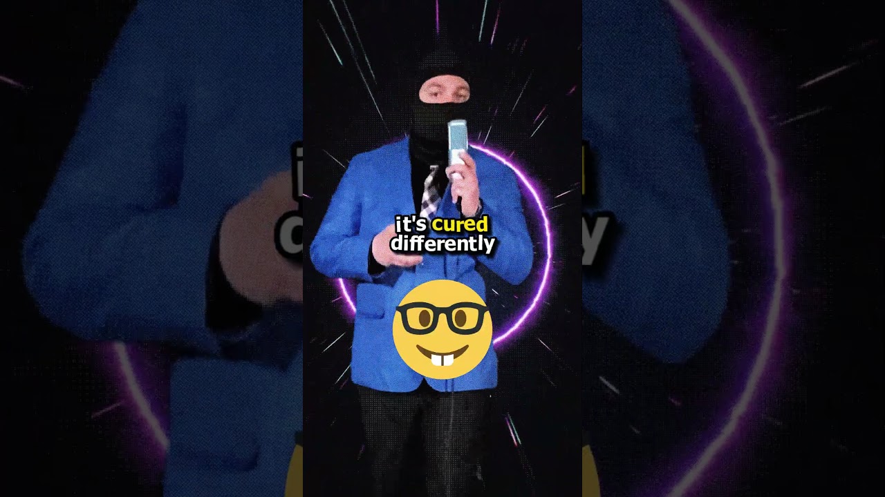 Is "THCa" harvested early? 🤔