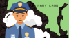 maryland police cannabis
