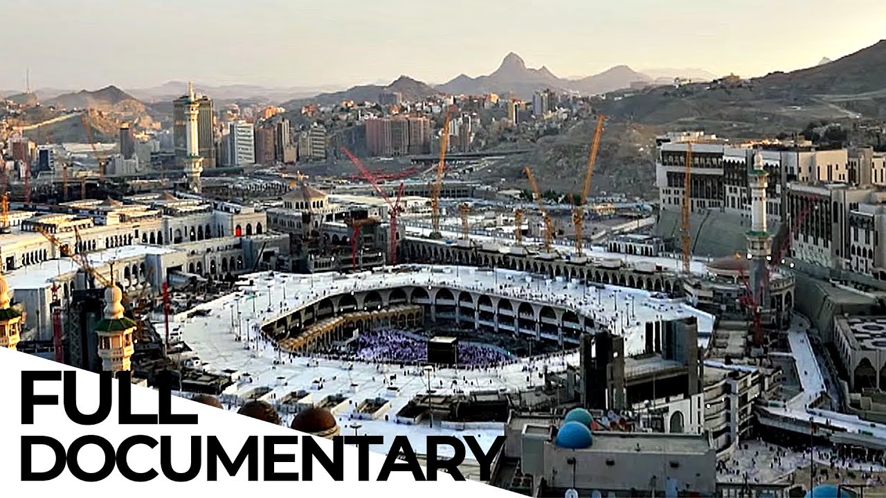 Inside Saudi Arabia: The Power of the Holy Cities | Islam | ENDEVR Documentary