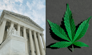 Marijuana Companies Ask U.S. Supreme Court To Take Up Case Challenging Constitutionality Of Federal Prohibition