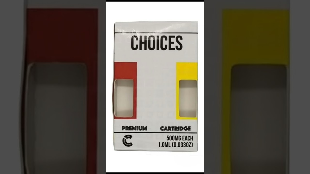 TOXIC Vape Carts that everybody uses!