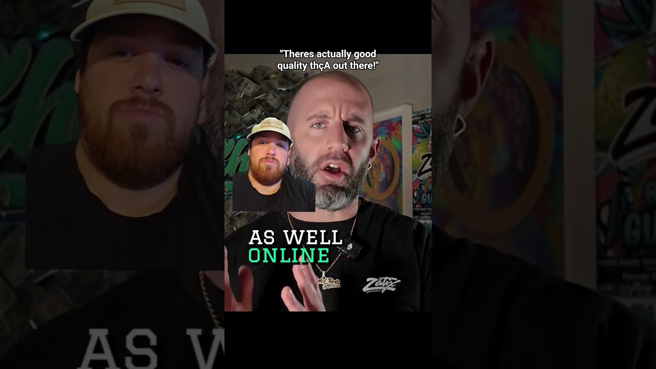 OG cali guy approves THÇA ✅️