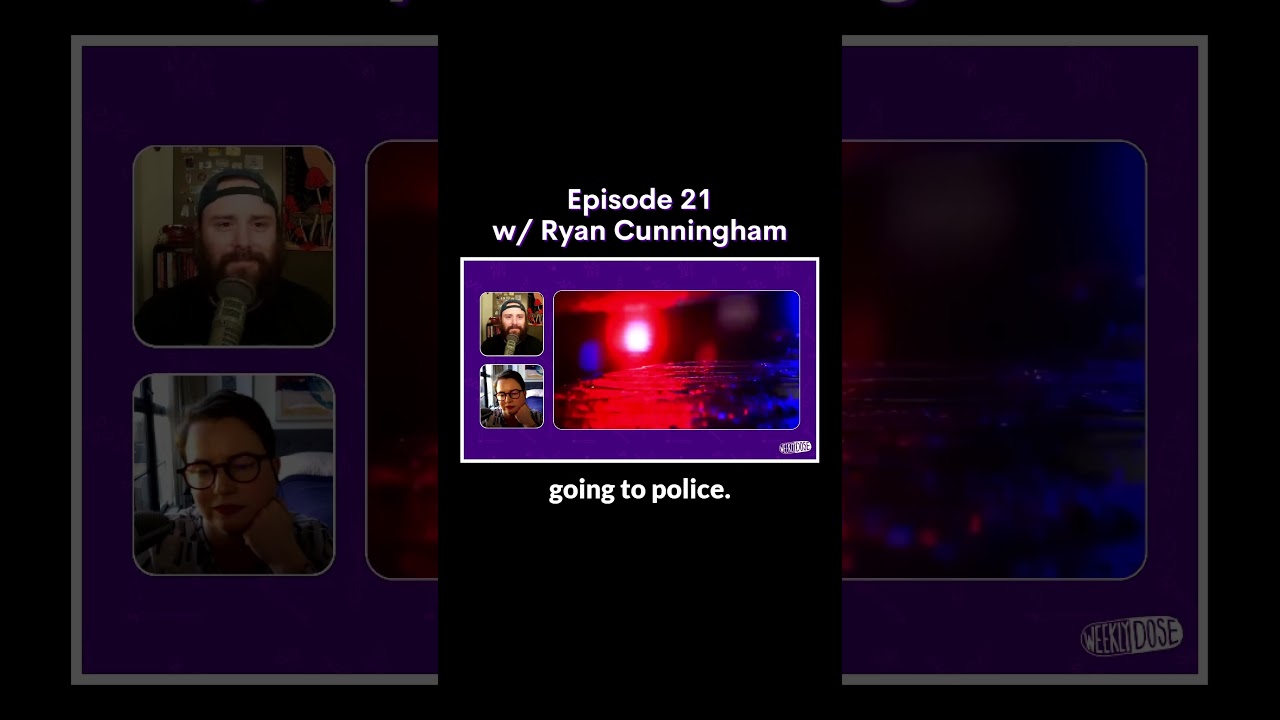 Weaponize Treatment? ⚕️🔫