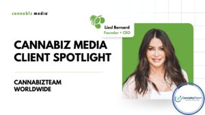 Cannabiz Media Client Spotlight – CannabizTeam