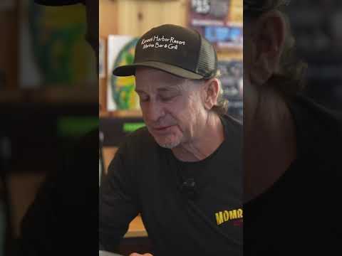 Mombacho Farms: Voodoo Juice Plus