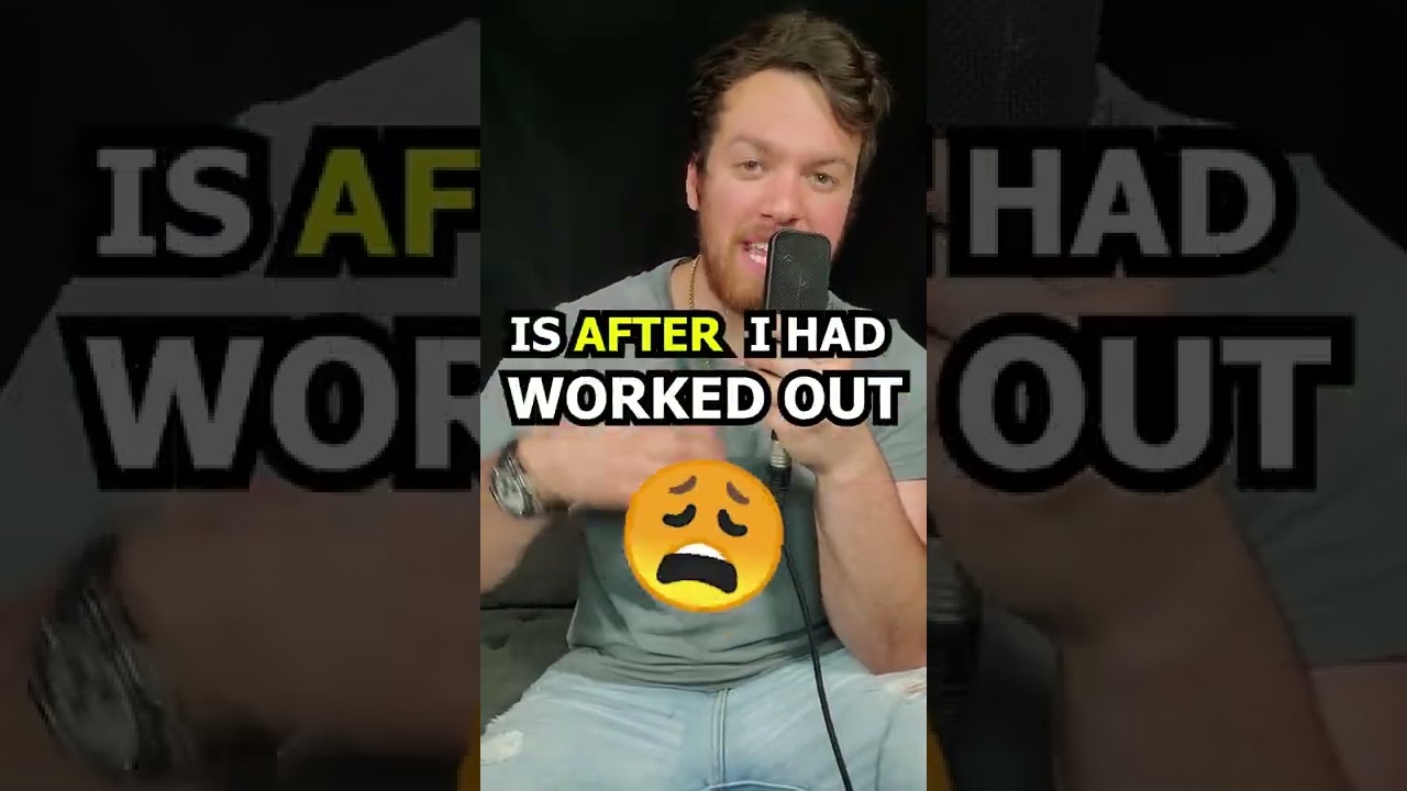 Weed DESTROYS your testosterone 😳