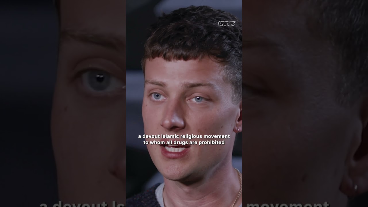 How Hezbollah Profits from the Drugs Trade #shorts