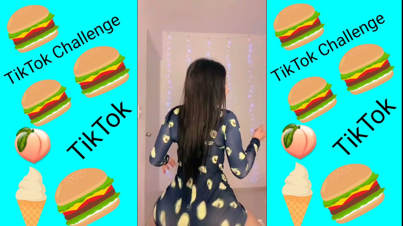 big bank TikTok challenge 😊💖 #TikTok #BigBank