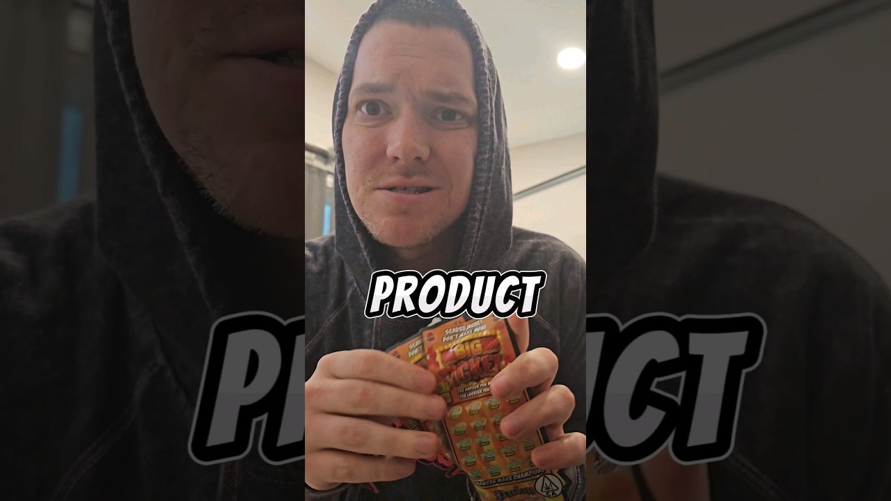 Does Packaging REALLY matter ?