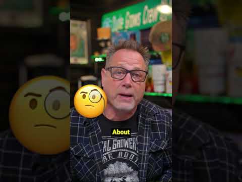 Don't Add UV Lights To Your Grow Until You Watch This!🔥