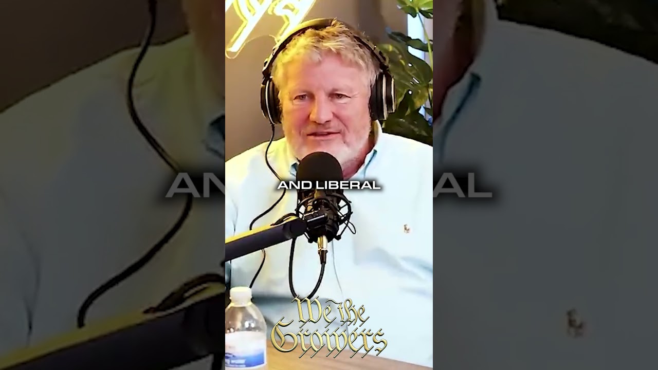 How Bruce Bugbee Started Loving Plants