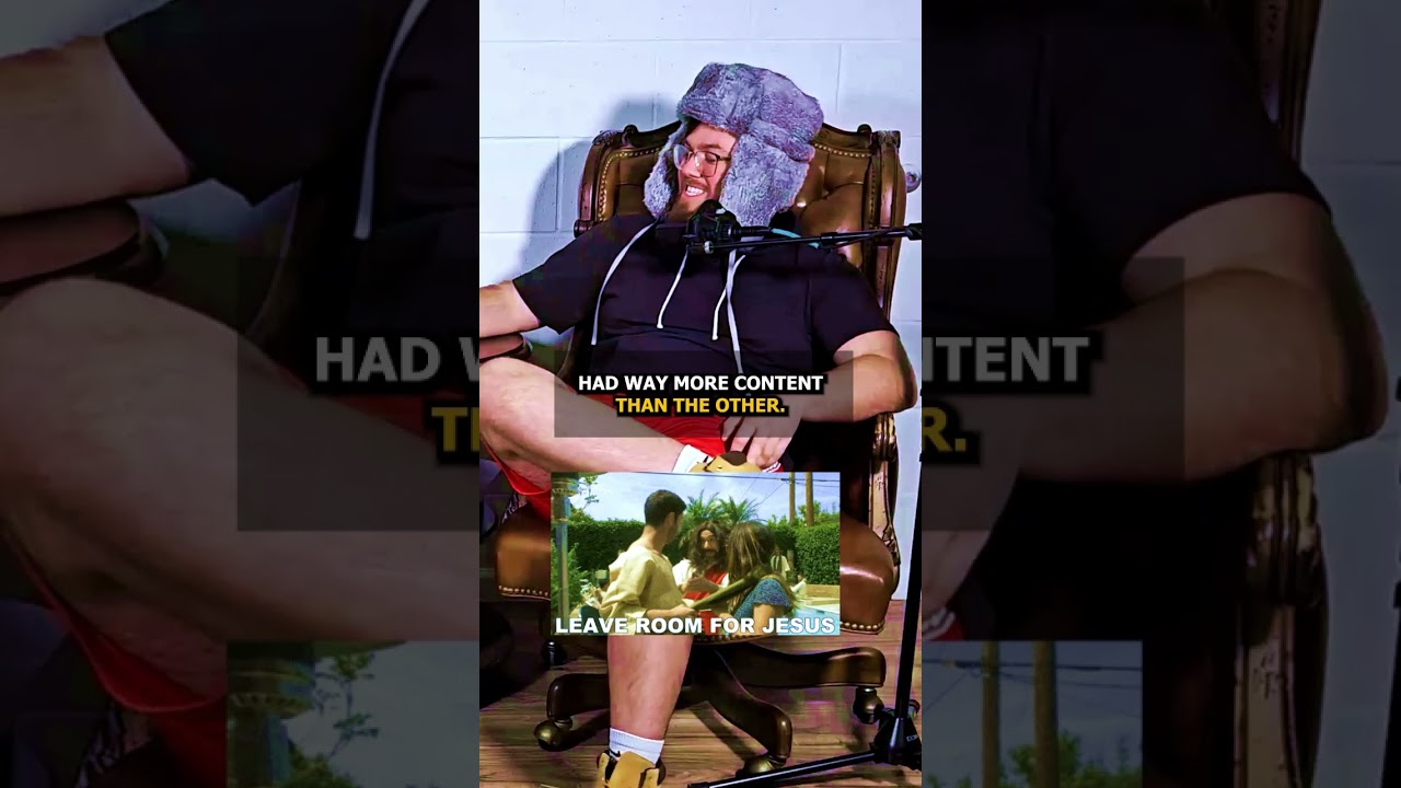 Behind Bars: The Unexpected World of Free Religious Videos! 🙏🎥