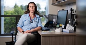 AMA President Takes Aim At Medical Cannabis Telehealth