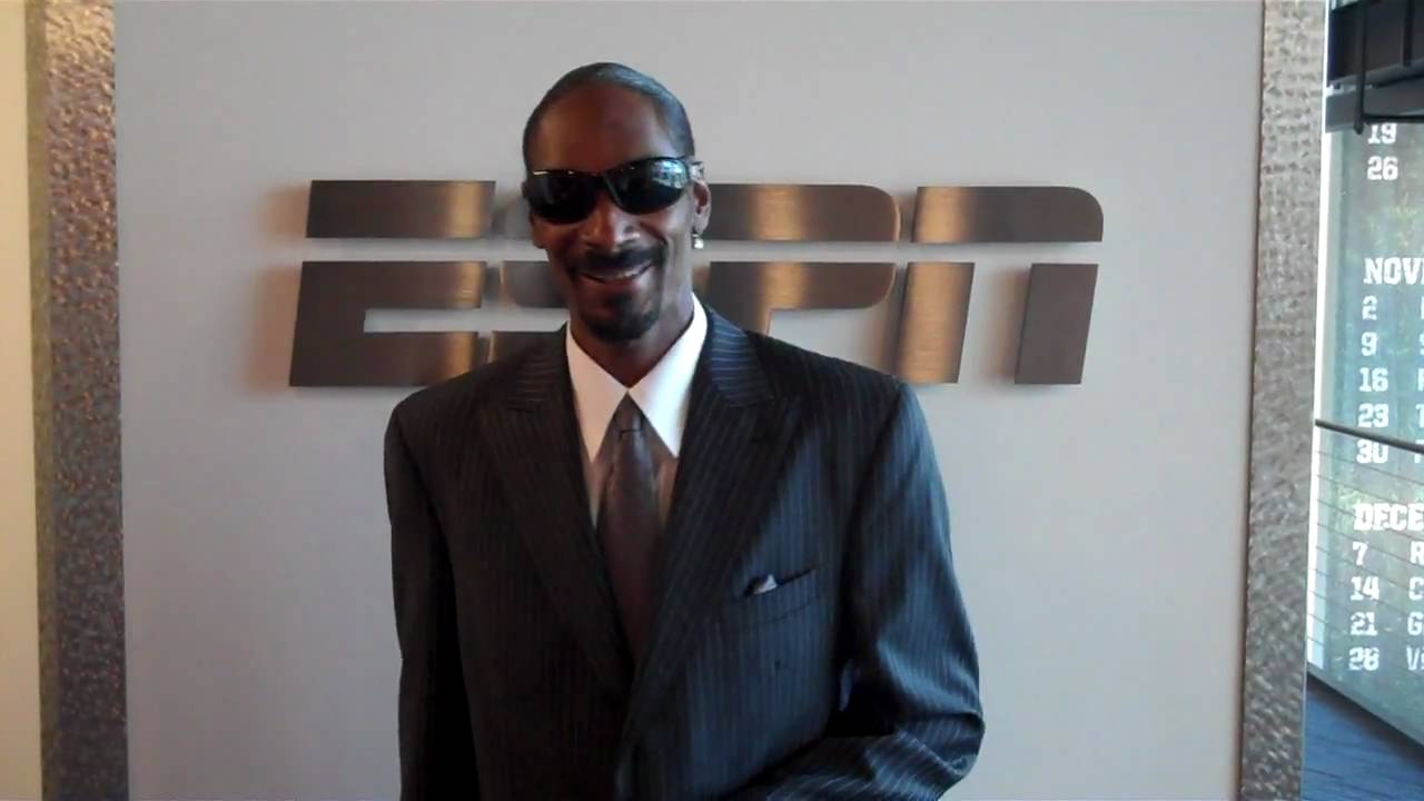 Snoop Dogg "I Wanna Rock" Dance Contest