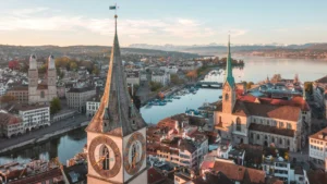 Early Results From Züri Can Pilot Bolster Case for Switzerland’s Federal Legalisation