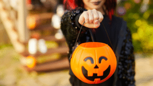 No One Is Giving Your Kids Marijuana Edibles in Their Halloween Candy
