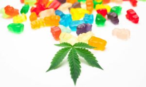 Kansas Lawmakers Discuss Legality Of Intoxicating Hemp THC Products