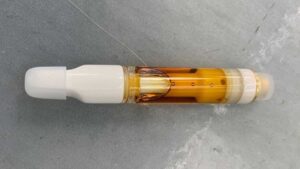 Maine recall for cannabis vape cartridges over unsafe pesticide levels