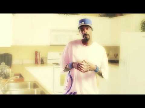 Snoop Dogg @ Martha Stewart